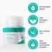 Aestura A-Cica 365 Relief Mask Pad - 60 Gentle Face Pads for All Skin Types | Calming Moisture Barrier Strengthening Dermatologically Tested - Buy Online on GoSupps.com