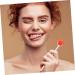 CLISPEED 12pcs Tongue Cleaning Brush - Metal Nanoplastic Scraper Colorful Oral Hygiene Tools (19.5x3x0.6cm) - Ship Worldwide! - Buy Online on GoSupps.com