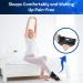 Elrisme Plantar Fasciitis Night Splint and Day Relief Set - 3-in-1 Solution - Buy Online on GoSupps.com