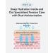 Forest Phyton Hydra CICA Serum Toner 6.76fl.oz Moist Oil Double Layered Long Lasting Hydration Glowing Skin Clean Beauty Korean Skin Care - Buy Online on GoSupps.com