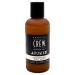 AMERICAN CREW Acumen Invigorating Body Wash for Men  Travel Size 3.3 oz