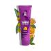 Give Me Shampoing cosm tique nettoie nourrit et renforce mangue et fruit de la passion plus b ta ne provitamines B5 pour les dommages secs sans paraben
