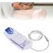 Haofy Enema Bag Set - 1200 ml Safe & Reliable Enema Kit for Travel | Large Valve - Buy Online on GoSupps.com