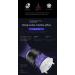 ShuWen USB Mosquito Killer Lamp No Radiation Mute Ultraviolet Night Light Biological Optical Mosquito Killer Lamp Summer Mosquito Killer Lamp - Buy Online on GoSupps.com