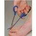 QXSJEDYCH Nail Clippers Scissors Long Handle Nail Clippers Toenail Toe Ergonomic Care Pedicure Cutter Nails - Buy Online on GoSupps.com