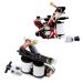 Complete Tattoo Kit with 2 Machines, Power Supply, Needles, and 20 Inks - L3 - Buy Online on GoSupps.com