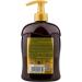  Milmil Milmil Liquid Cream Soap Argan Oil Scent Dermatologically Tested - 6 x 500 ml - Buy Online on GoSupps.com