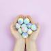 Magical Unicorn Poo Bath Bombs - Luxurious & Fun Bath Fizzies - Buy Online on GoSupps.com