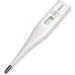 Buy Omron Eco Temp Basic Digital Thermometer - Waterproof Accurate Oral/Rectal/Armpit Measurement Gentle Rounded Tip International Shipping Available - Buy Online on GoSupps.com