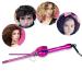 iGutech Mini Curling Iron 9mm - Perfect Small Curls Travel-Friendly Fast Heating - Buy Online on GoSupps.com