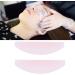Permanent Eyelash Curler Shield - Reusable Portable Professional Silicone Ultrathin Eyelash Curler (Pink) - International Shipping Available - Buy Online on GoSupps.com