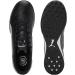 PUMA Unisex King Match TT Soccer Shoes - 45 EU - Black & White - Best for Performance & Style - Buy Online on GoSupps.com