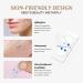Invisible Face Lift Tape - 40 Pcs, Ultra-Thin & Waterproof Face Lifting Tools for Wrinkle-free Skin - Buy Online on GoSupps.com