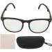 Color Blindness Glasses | Fashionable Color Blind Corrective Glasses for Men - Shop Internationally - Buy Online on GoSupps.com