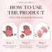 hand care mask - Buy Online on GoSupps.com