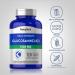 Buy Piping Rock Glucosamine HCL 1500mg - Mega Strength Non-GMO Gluten Free 120 Caplets | International Shipping Available - Buy Online on GoSupps.com