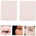  FRCOLOR FRCOLOR 12 Sheets Self-Adhesive Eyelid Tape Double Eyelid Tape Women Eyelid Stickers Beauty Adhesive Tape Pink - Buy Online on GoSupps.com