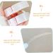 POPETPOP 6 rolls Sticker Eye Eyes Hooded Slim Lift Lifter Tapes Eyelid Cosmetics Instant Self-adhesive Tape - Buy Online on GoSupps.com