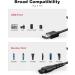 Remington Shaver Charger Cable for Beard Trimmer HC4250 MB4200 MB6850 - Compatible with XR Series & F3 PF7500 - Buy Online on GoSupps.com