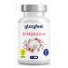 D-Mannose Pure 2000mg Daily Dose, 100% Vegan and Natural, Highly Bioavailable, 90 Capsules, No Flavors or Additives, Lab Tested