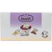 Buratti Confetti Tenerezze Forest Fruits Flavour Chocolate Coated Almonds 1 kg - Buy Online on GoSupps.com