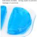 Reusable Cold Gel Ice Pack for Nose - Keep Your Nose Cool and Refreshed - Buy Online on GoSupps.com