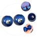 Homsfou Health Massage Handball Set - Fitness & Hand Exercise Rolling Balls for Wellness - Quality Hand Massage Balls from China - Buy Online on GoSupps.com