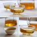 HELLOYOUNG 400g Th Pu-erh cru biologique chinois Old-Tree Aliment vert avec un corps moelleux et sans additifs - Buy Online on GoSupps.com