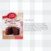 AETN Creations Gluten-Free Baking Bundle - Betty Crocker 2 Pack of Devils Food Chocolate Cake Mix and Chocolate Fudge Brownie with AETN Wooden Mixing Spoon - Buy Online on GoSupps.com