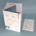 Ugo 2L Nachtf tel - Kink-Free Urine Bag/Catheter Night Bag (10-Pack) | International Shipping Available - Buy Online on GoSupps.com