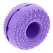 minkissy Cleanser Makeup Brush Makeup Cleaner for Brush Cleaner Mat Makeup Sponge Cleaners Cosmetic Brush Cleaner Silica Gel Make up Purple Blindfold 8.3x8.3cm Purple