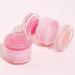 Buy Double Effect Lip Scrub & Sleeping Mask - Overnight Moisturizing Lip Repair Balm for Soft Smooth Lips | International Shipping Available - Buy Online on GoSupps.com