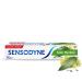 Sensodyne Herbal Care Toothpaste Relieves Tooth Sensitivity Contains Natural Extracts of Eucalyptus and Fennel 75 ml