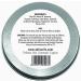 Chest Rub Salve for Cold Relief - Natural Cough Suppressant & Decongestant Ointment with Beeswax & Echinacea - 30ml - Buy Online on GoSupps.com