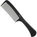 Kent Professional Styling Handled Rake Comb - Buy Online on GoSupps.com