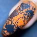 Buy Maniology Game On Nail Stamping Plate Set | Sports-Inspired Nail Art Designs for Creative Manicures - International Shipping Available - Buy Online on GoSupps.com
