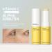 Under Eye Stick Eye Moisturizer Brightening Moisturizing Dark Eye Cream | Moisture Lock Non-greasy Under Eye Cream for Puffiness and Bags Under Eyes - Buy Online on GoSupps.com