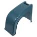 Frcolor 1stk Pedicure Stool Salon Step Pedicary Stand Nail Care Tools Foot stool For the shower footsteps Footring Footrest Pedic Support Colleus Multi-tools Plastic Pedicure Skin Mini Grn 37x28cm