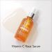 Vitamin C Serum for Face - Pore Minimizing & Anti-Aging Brightening Serum for Men & Women - 50ml - Buy Online on GoSupps.com