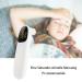 Buy Contactless Infrared Thermometer for Babies & Adults - Accurate Fever Measurement Alarm & LCD Display - Buy Online on GoSupps.com