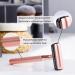 COLORGLIDE Premium Razor Plane Set for Women & Men | Complete Shaving Set with Stand Soap Peel 5 Blades & Blade Protection | Includes Rose Gold eBook - Buy Online on GoSupps.com