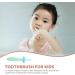 Shop Minkissy 2x Toothbrush Gift Box | Food Grade Silicone | Ideal for Advanced Users | International Shipping - Buy Online on GoSupps.com