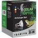 Buy Solar Raptor UV Halogen Spot 35W | Reptile Heat Lamp & Terrarium Light with Daylight Spectrum - International Shipping Available - Buy Online on GoSupps.com