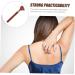 Beavorty 2-Piece Stretch Tickle Facial Tool & Wearable Back Scratch Device - Self-Therapeutic Massage Solution - Buy Online on GoSupps.com
