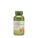 GNC Herbal Plus - Turmeric Curcumin 500mg 100 capsules 100 Count (Pack of 1)
