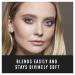 Max Factor Colour X-Pert Soft Touch Palette 005 Misty Onyx - 4.3g | International Shipping Available - Buy Online on GoSupps.com