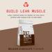 PhD Nutrition Diet Whey High Protein Belgian Chocolate Powder - 40 Servings (1kg) - Buy Online on GoSupps.com
