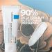 La Roche-Posay Cicaplast B5+ Ultra-Repairing Balm Soothes & Relieves Irritated Skin SPF50+ Enriched with Vitamin B5 & Shea Butter For All Skin Types 40 ml - Buy Online on GoSupps.com