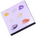 Nails Art Mixing Toner Paper Double Sided Manicure Accessory Professional Nails Sheets Paper 75 X 100mm - Buy Online on GoSupps.com
