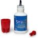 SKY S+ Eyelash Extension Glue 5ml - Advanced Tech for 6-8 Weeks Lasting - Buy Online on GoSupps.com